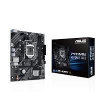 ASUS PRIME H510M-F R3.0 1200P DDR4 3200 HDMI M2 USB3.2 mATX (10-11 nesil)